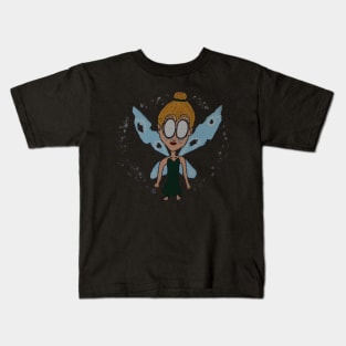 TinkerHELL Kids T-Shirt